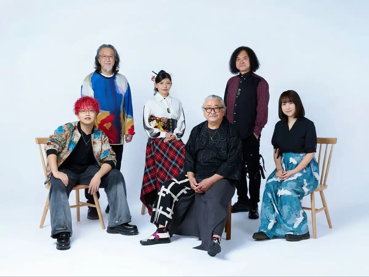 NOBUO UEMATSU & con TIKI