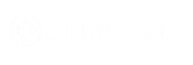 Shinyuden